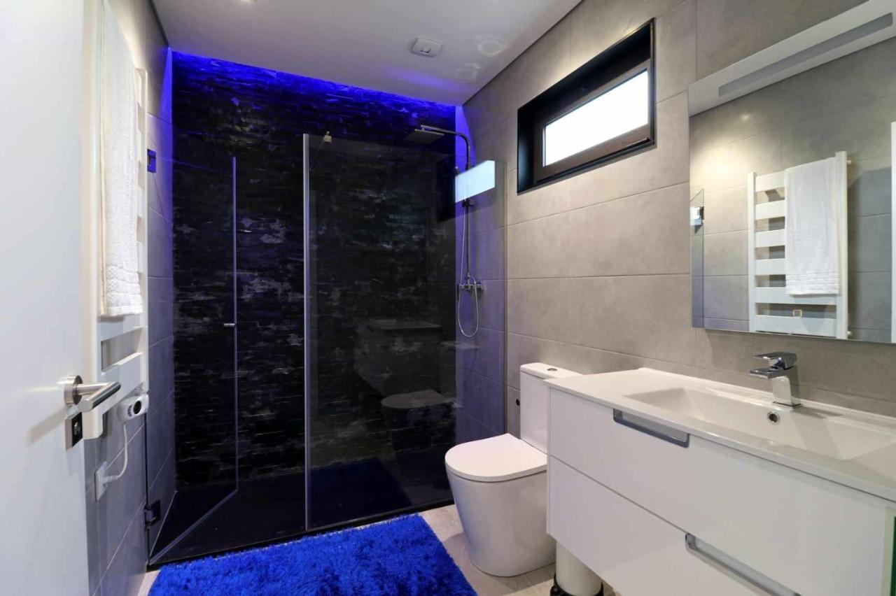 Dainty House Villa Овар Екстериор снимка