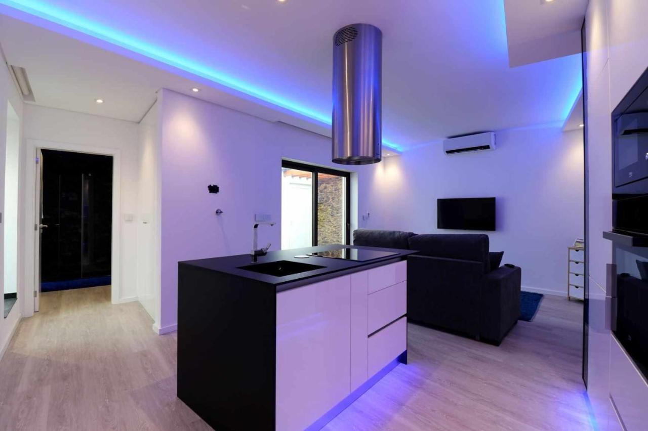 Dainty House Villa Овар Екстериор снимка