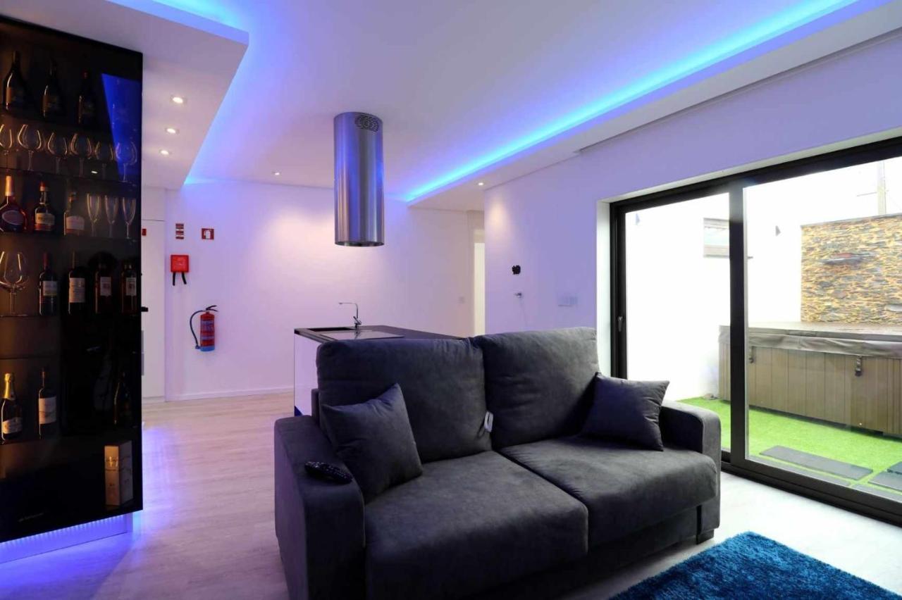 Dainty House Villa Овар Екстериор снимка