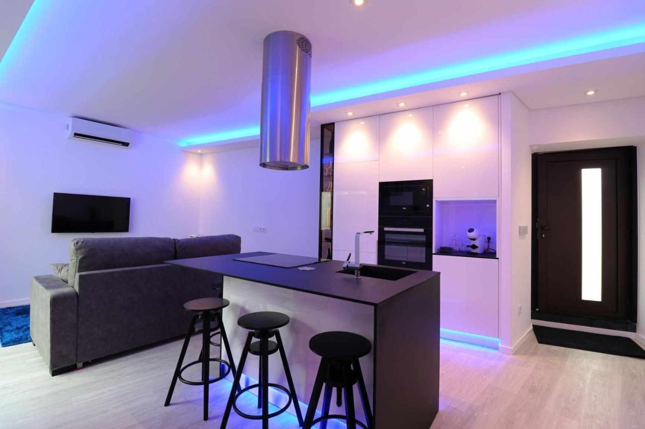 Dainty House Villa Овар Екстериор снимка