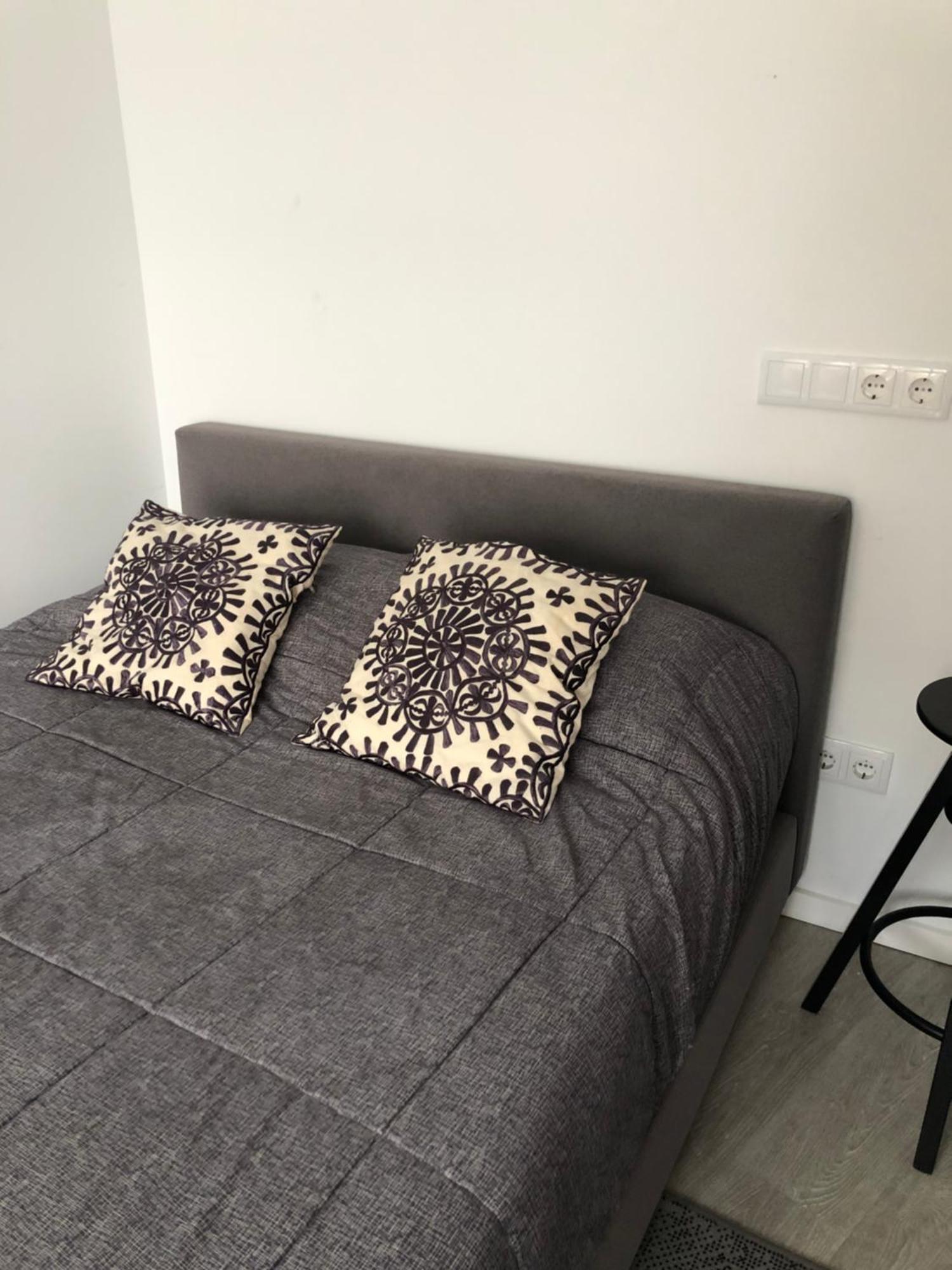 Dainty House Villa Овар Екстериор снимка